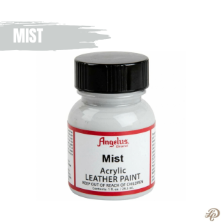 Angelus acrylic paint 1 OZ Mist