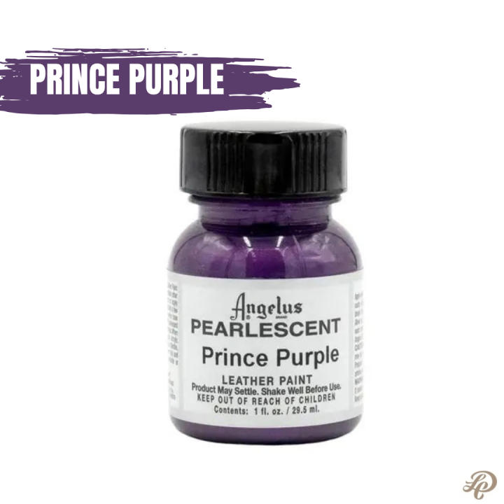 Angelus Kit Pearlescent 7 couleurs