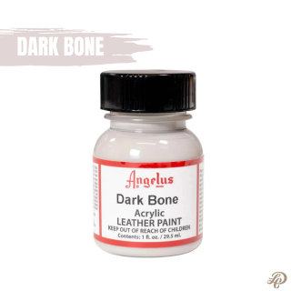 Angelus acrylic paint 1 OZ Dark Bone
