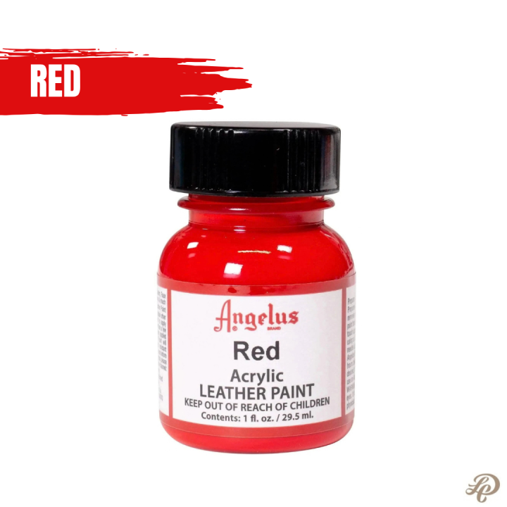 Angelus Kit 12 couleurs