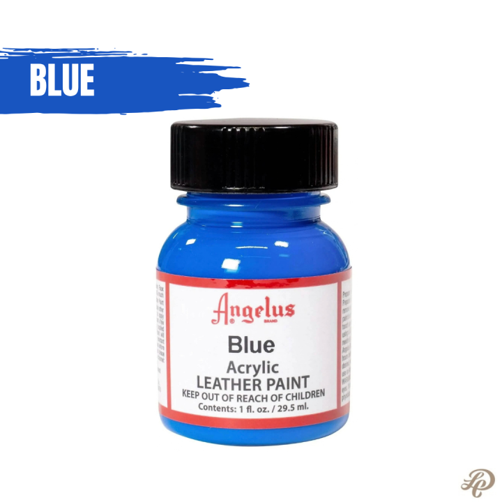 Angelus Kit 12 couleurs