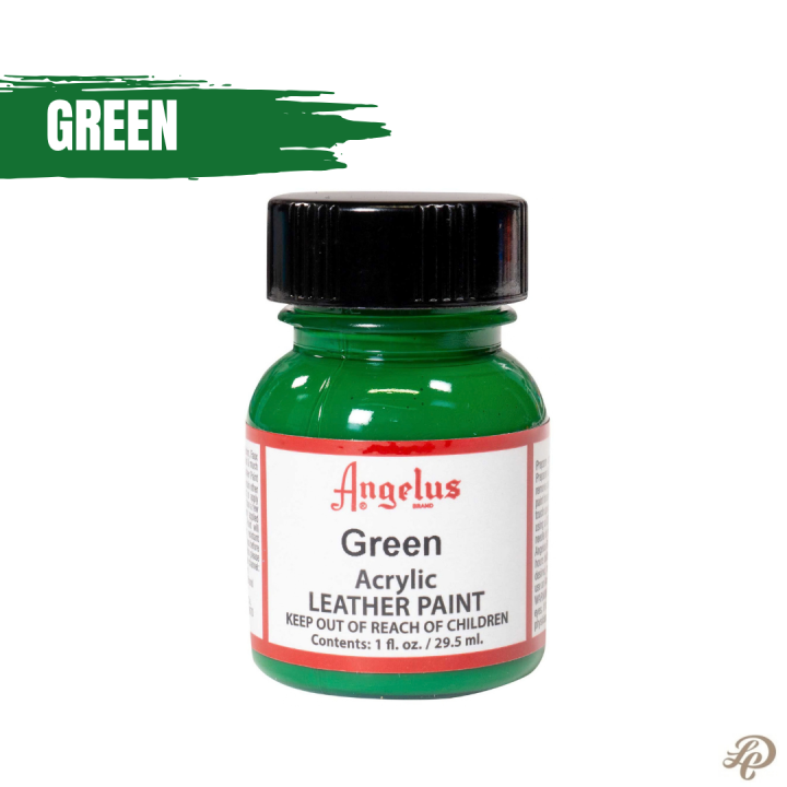 Angelus Kit 12 couleurs