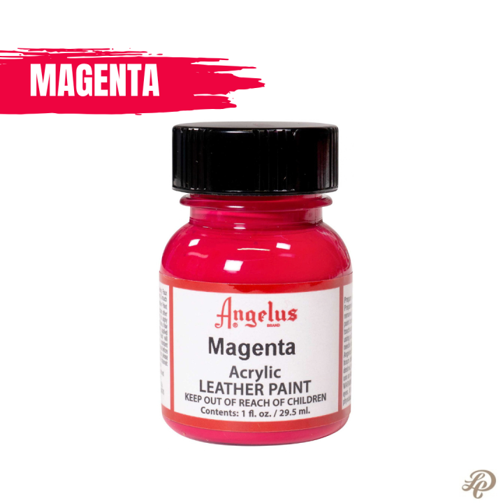 Angelus Kit 12 couleurs