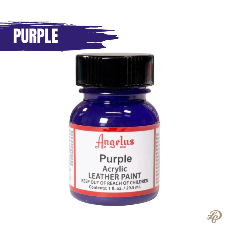 Angelus Kit 12 couleurs