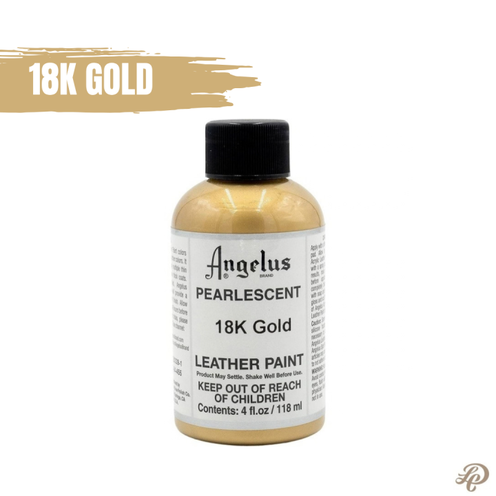 Angelus pearlescent - 4oz