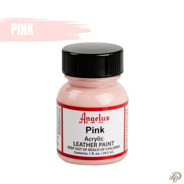 Angelus Kit 12 couleurs 2