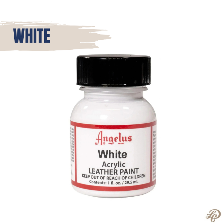 Angelus Kit 12 couleurs 2