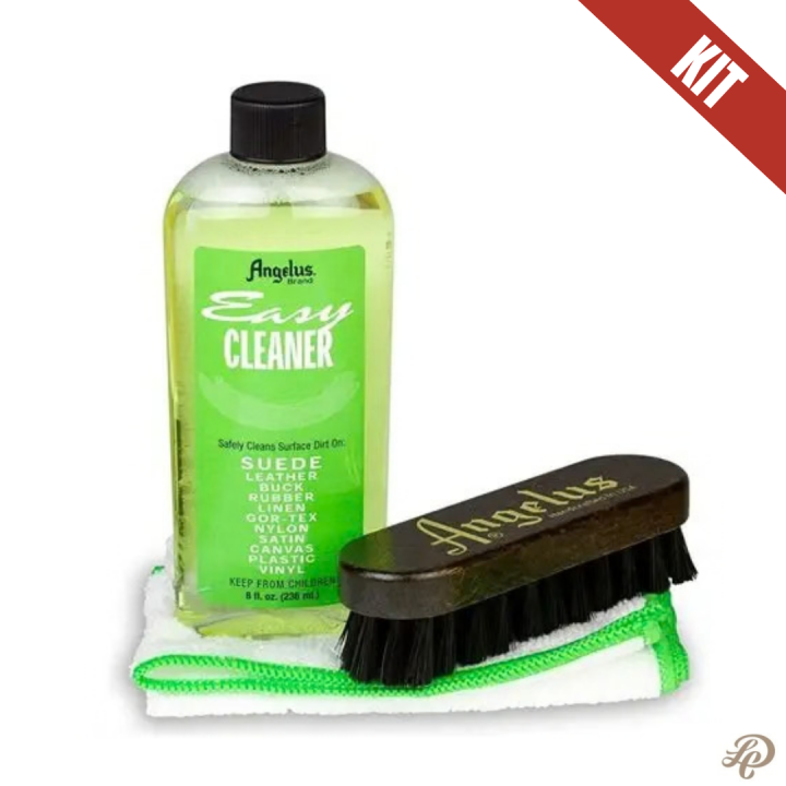 Kit de nettoyage Angelus facile