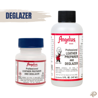 Angelus Preparer Deglazer 1 OZ