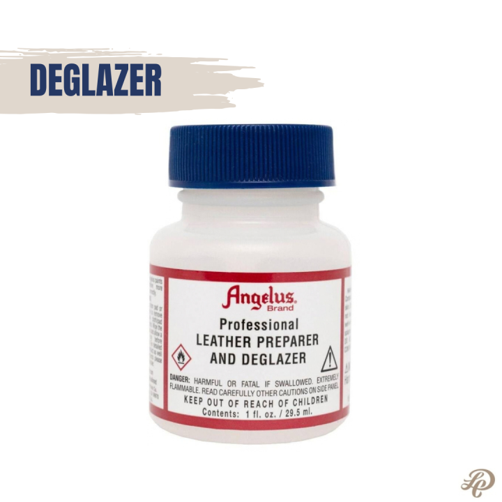 Angelus Preparer Deglazer