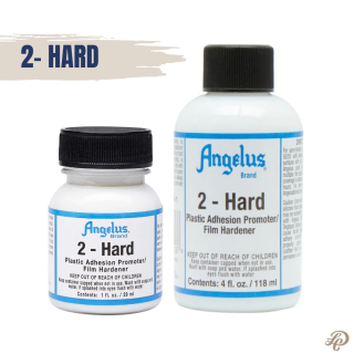 Angelus hard durciceur