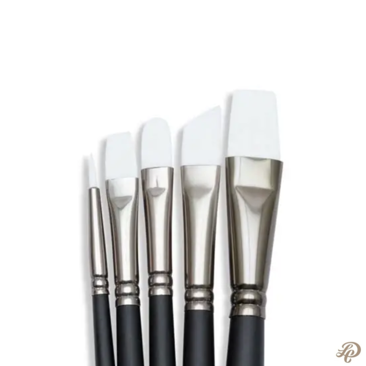 Angelus Kit 12 couleurs et  Pinceaux