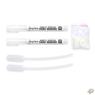 Angelus Paint Marker Set 3mm