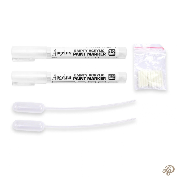 Angelus Paint Marker Set 3mm