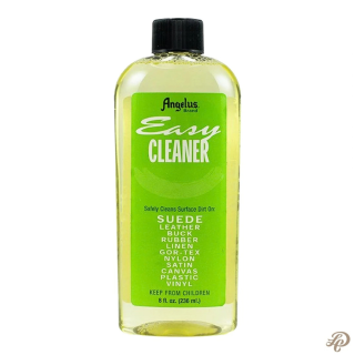 Angelus easy cleaner 236ml nettoyant cuir et daim