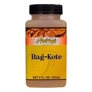 Fiebing's Bag Kote 4OZ Neutral/Neutral
