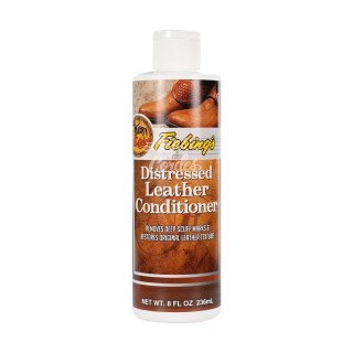 Fiebing's Distressed Leather Conditioner 8 oz