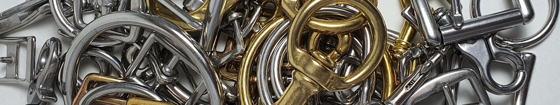 Boucles sangle