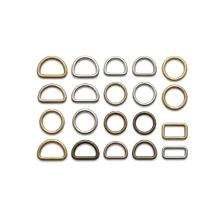 Rings and loops