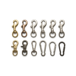 Carabiners