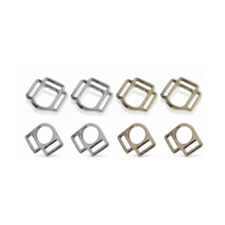 Halters squares