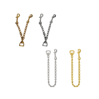Small chains