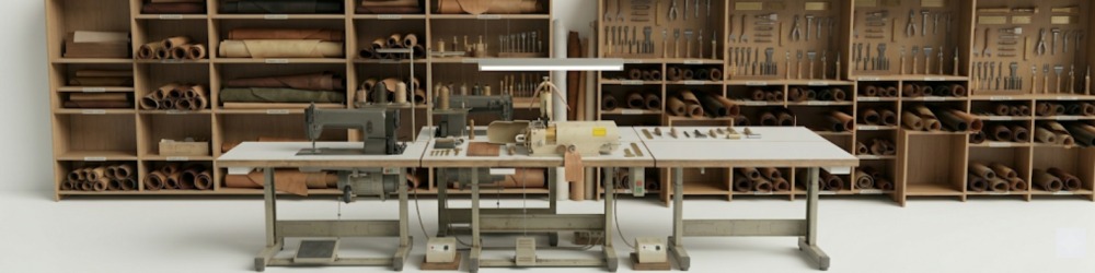Machines et fils