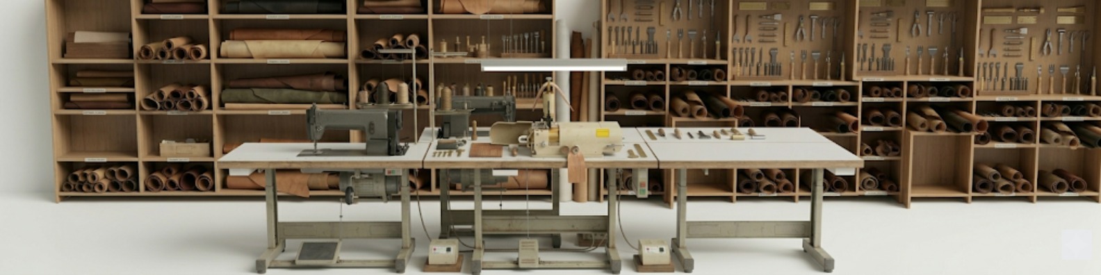 Machine and Thread