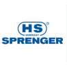 SPRENGER